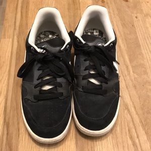 Nike 6.0 Zoom Air Sneakers